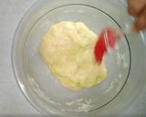 صورة لخطوة 4 من وصفة Cheese pizza- بيتزا الجبنة
