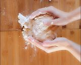 Foto del passaggio 2 della ricetta Bao (pane cinese)