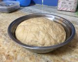 Foto del paso 5 de la receta: Pan dulce salado