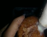 Foto del paso 12 de la receta: Bombas fritas