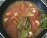 Foto langkah ke 3 dari resep Sambal Udang Ala SS.