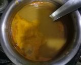 A picture of step 4 of Healthy Mix Veg.Soup.