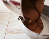 Foto del paso 6 de la receta: Pastel de chocolate