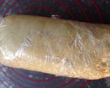 Hình bước làm 5 của món Fujisan Bread (Bánh mỳ núi Phú Sĩ)