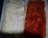 Foto del paso 6 de la receta Bocadillo de Salchichas de Queso y Bacon!!😋🍽