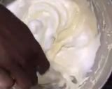 A picture of step 6 of Vanilla Sponge Cake.