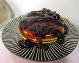 Φωτογραφία βήματος 5 της συνταγής Super Pancakes "όλα 2" χωρίς γλουτένη!