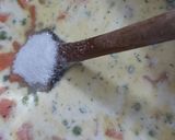 Tejszínes finomfőzelék 🥂🥂🥂 recept fázis 2 fotója