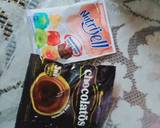 Nutrijell Coklat Chocolatos