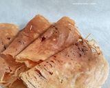 Foto langkah ke 7 dari resep Kue Lekker.