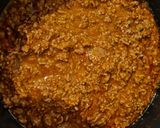 Une image de l'étape 5 de Les Lasagnes de Maman.