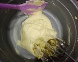 Foto langkah ke 1 dari resep Cup cake vanila.