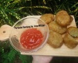 Foto langkah ke 10 dari resep Perkedel Kentang 💋.