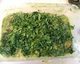 Foto del paso 5 de la receta: Guacamole 100% mexicano!