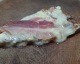 Foto del paso 7 de la receta: Pizza keto - low carb