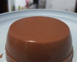 Foto langkah ke 3 dari resep Puding Roti.