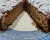 Foto del paso 3 de la receta: Blondie (brownie de chocolate blanco) con pistachos 🥮🍰😋
