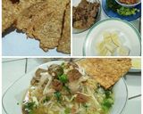 Foto langkah ke 8 dari resep Soto Ayam Semarang.