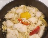Foto del paso 2 de la receta: Papas y pollo