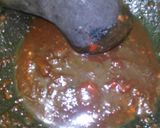 Foto langkah ke 1 dari resep Sambal Tomat Kemangi.