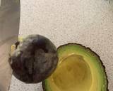 #HowTo open an Avocado! recipe step 4 photo