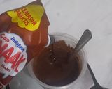 Foto langkah ke 2 dari resep Koko Yen (โกโก้เย็น).