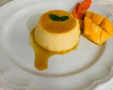 Foto del paso 7 de la receta: Flan napolitano de vainilla y otro con cajeta y nueces
