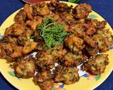 Idly Pakoda recipe step 4 photo