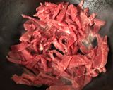 Foto del paso 1 de la receta: Chop suey de carne con verduras