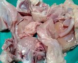 Foto langkah ke 1 dari resep Rendang Ayam.