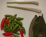 Foto langkah ke 2 dari resep Pindang ikan tongkol.
