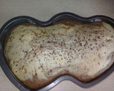 Foto del paso 4 de la receta: Torta marmolada 2 corazones ❤❤🍰