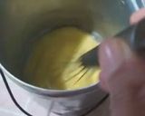 Foto langkah ke 1 dari resep Puding Lumut Pelangi.