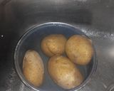 Foto del paso 5 de la receta: Filete de merluza al vino manzanilla