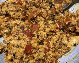 પનીર ભૂર્જી (Paneer Bhurji Recipe in Gujarati) રેસીપી સ્ટેપ4ફોટો