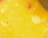 उबले आलू की सब्जी (Uble aloo ki sabzi recipe in hindi) रेसिपी चरण 3 फोटो
