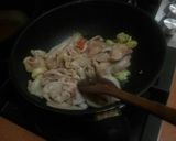 Foto langkah ke 1 dari resep Mie ayam jakarta ala mie ayam abang2 & resto.
