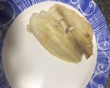 Foto del paso 1 de la receta: Filete de tilapia en salsa de queso