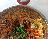 Foto del paso 2 de la receta: Pastel de carne vegano
