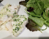 Foto del paso 3 de la receta: Merluza al papillote en sartén