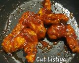 Foto langkah ke 7 dari resep 🔥Fire Chicken🔥.