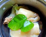 Foto langkah ke 1 dari resep Tahu Cecek Tumis Kecap.