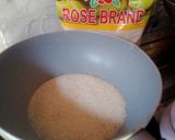 Foto langkah ke 1 dari resep Sirup gula merah kental.