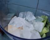 Jus Alpukat KW langkah memasak 2 foto