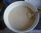 Foto del paso 5 de la receta: Bizcochuelo de ciruelas