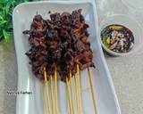 Cara Membuat Sate Jamur Tiram 4