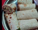 Foto del paso 4 de la receta: Rollitos de atún