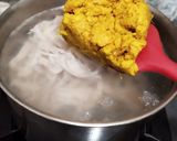 Foto langkah ke 3 dari resep Soto Ayam Bening (Lamongan).
