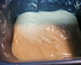 Foto del paso 1 de la receta: 129. Bizcocho de yogur / Panificadora