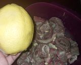 Foto del paso 2 de la receta: Tacos fáciles